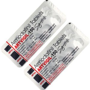 Artvigil 150mg