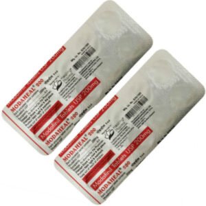 Modaheal 200mg (Provigil)