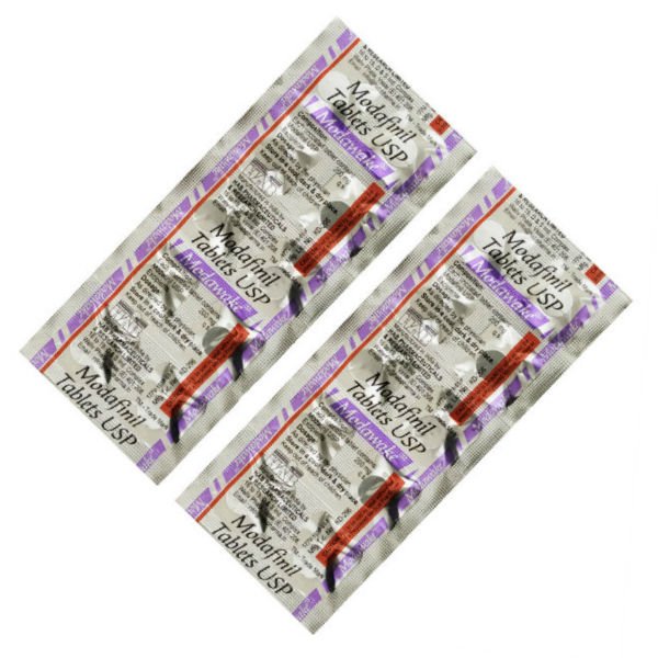 Modawake 200mg